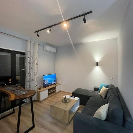 Center Tirana Goldi Apartment Εξωτερικό φωτογραφία