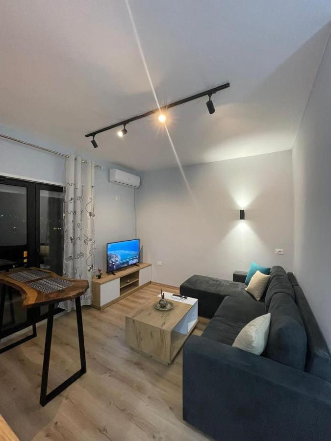 Center Tirana Goldi Apartment Εξωτερικό φωτογραφία