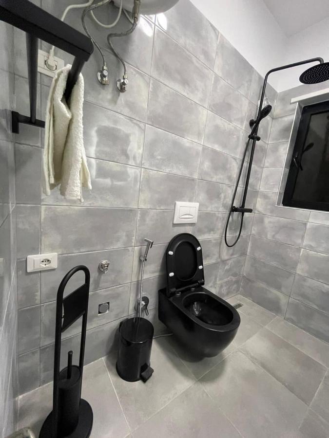 Center Tirana Goldi Apartment Εξωτερικό φωτογραφία