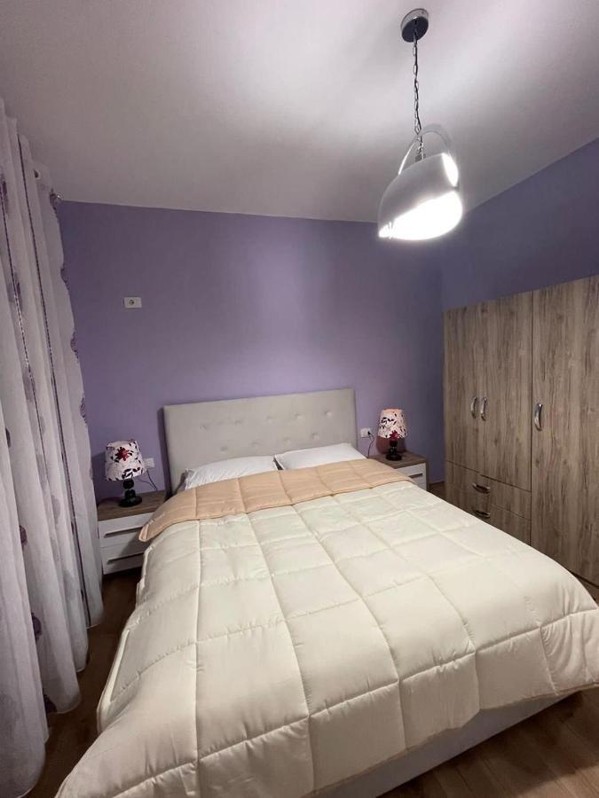 Center Tirana Goldi Apartment Εξωτερικό φωτογραφία