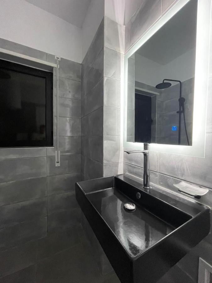 Center Tirana Goldi Apartment Εξωτερικό φωτογραφία